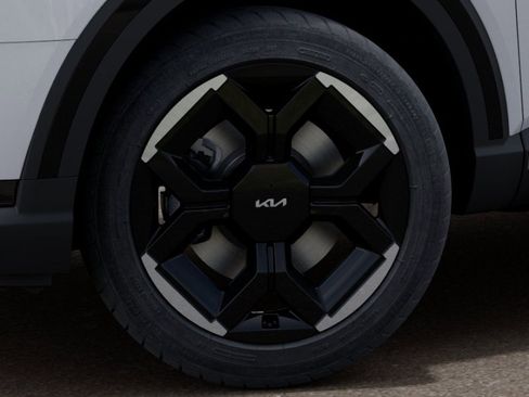 New 2027 Kia Telluride EX AWD/4WD image 9