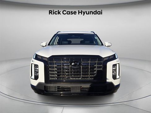 Certified 2024 Hyundai Palisade XRT image 5