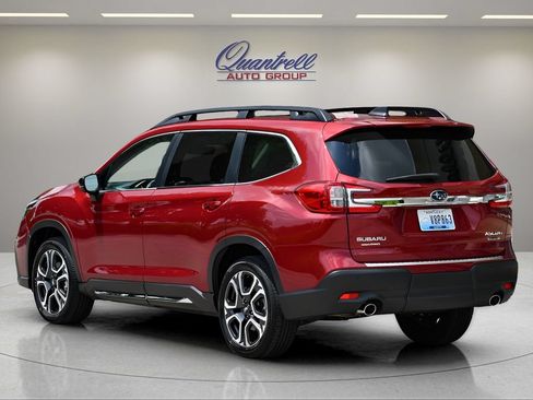 Certified 2026 Subaru Ascent Limited AWD/4WD image 6
