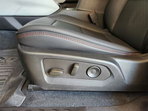 Used 2023 GMC Canyon AT4X w/ Edition 1 image 23