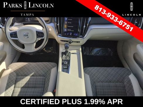 Used 2021 Volvo S60 T5 Momentum w/ Premium Package AWD/4WD image 11