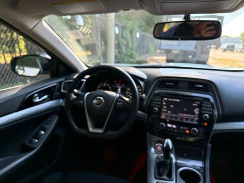 Used 2016 Nissan Maxima 3.5 S FWD image 6