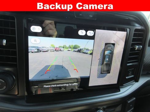 Used 2025 Ford F150 Raptor AWD/4WD image 20
