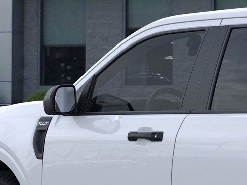 New 2025 Ford Maverick XLT w/ 4K Tow Package image 21