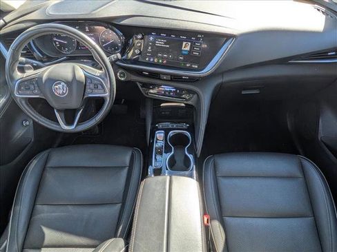 Used 2023 Buick Envision Essence image 16