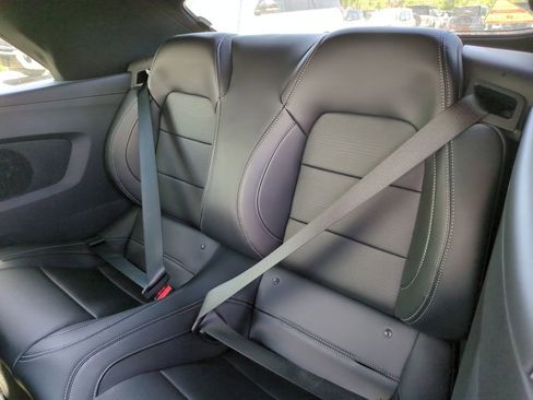 New 2026 Ford Mustang Premium RWD image 15