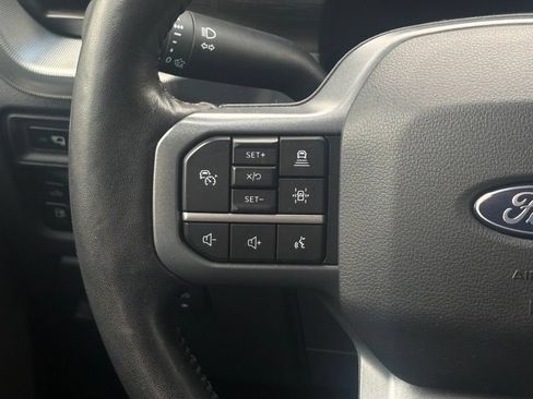 Used 2024 Ford F150 Lariat w/ Tow/Haul Package AWD/4WD image 18