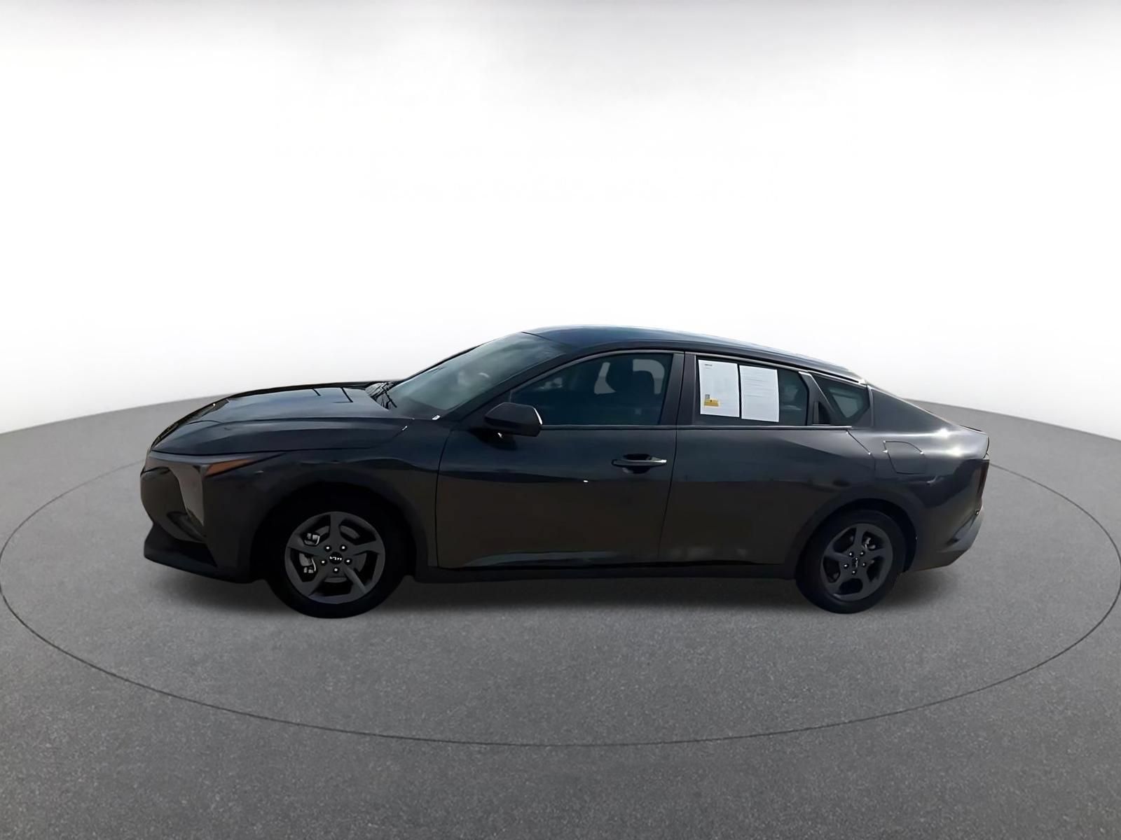 Used 2026 Kia K4 FWD image 6