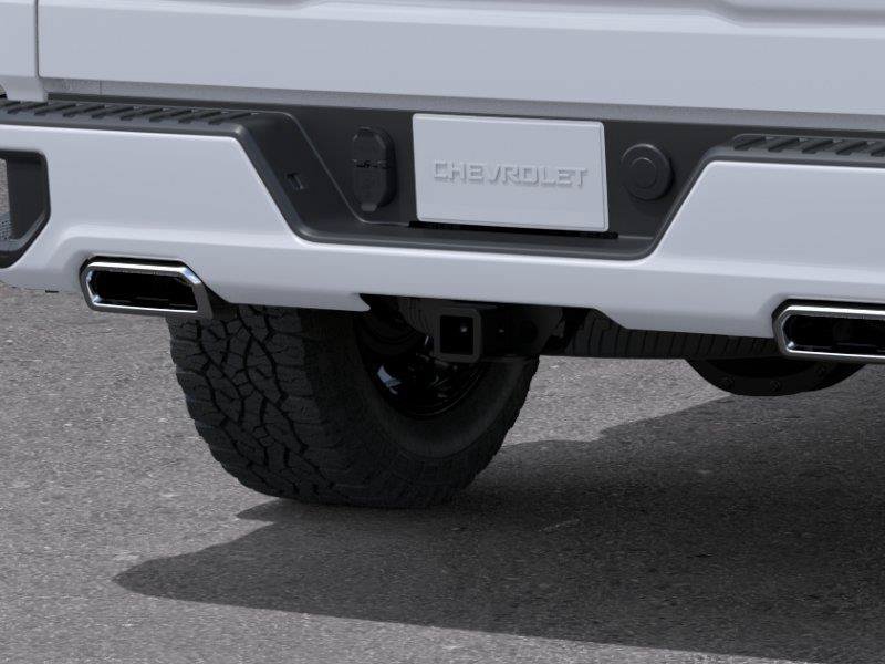 New 2026 Chevrolet Silverado 1500 RST AWD/4WD image 15