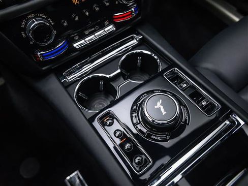 Used 2025 Rolls-Royce Ghost image 35