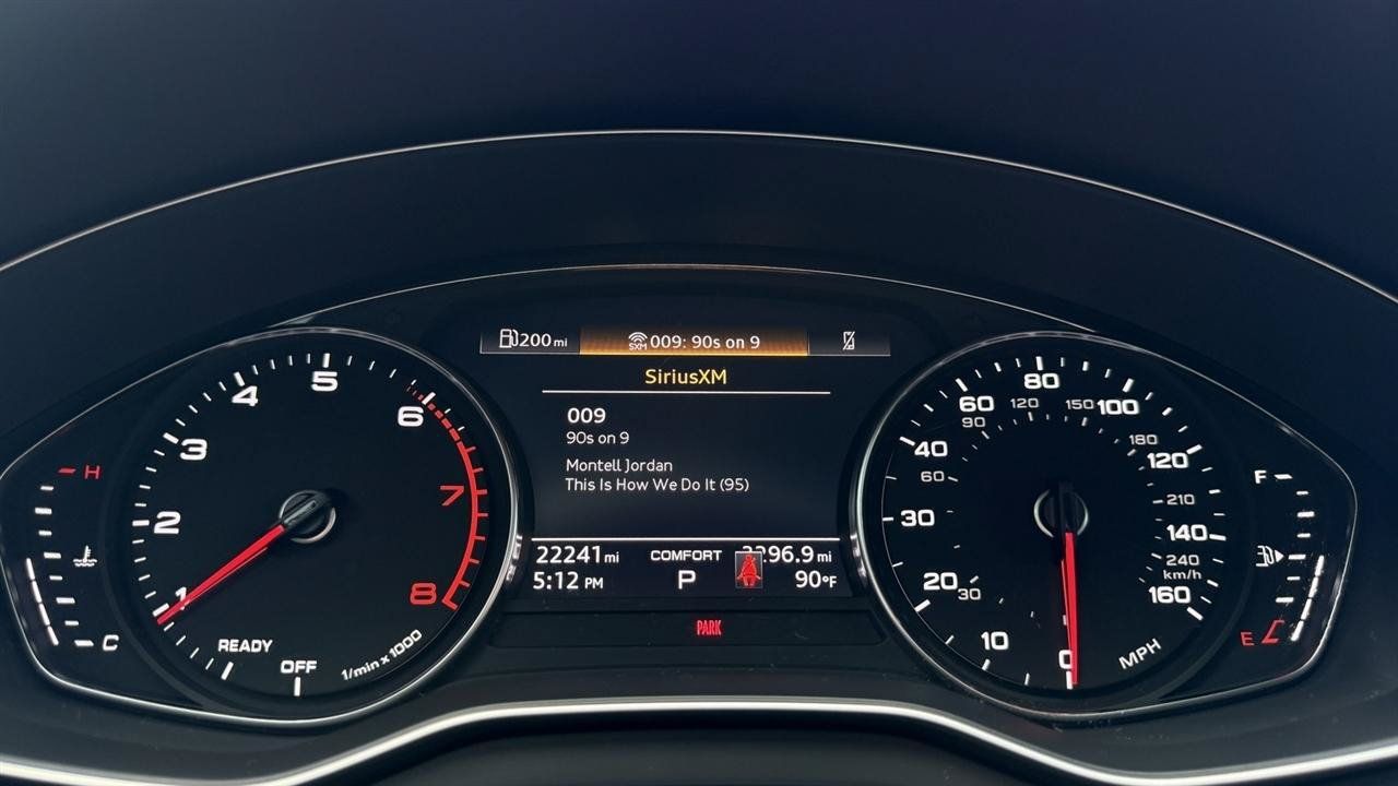 Used 2023 Audi Q5 2.0T Premium w/ Convenience Package AWD/4WD image 42
