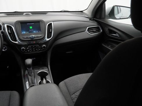 Used 2022 Chevrolet Equinox LT FWD image 14