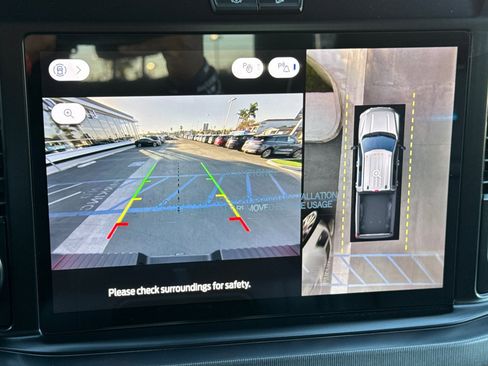 New 2026 Ford F250 Platinum image 18