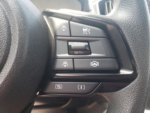 Used 2024 Subaru Crosstrek 2.0i Premium image 18