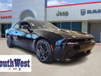 New 2025 Dodge Charger R/T w/ Quick Order Package 25M R/T