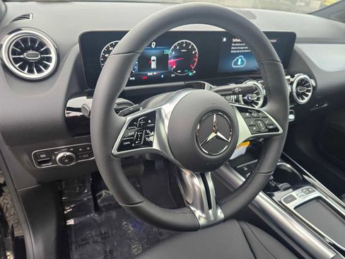 New 2025 Mercedes-Benz GLA 250 4MATIC image 26