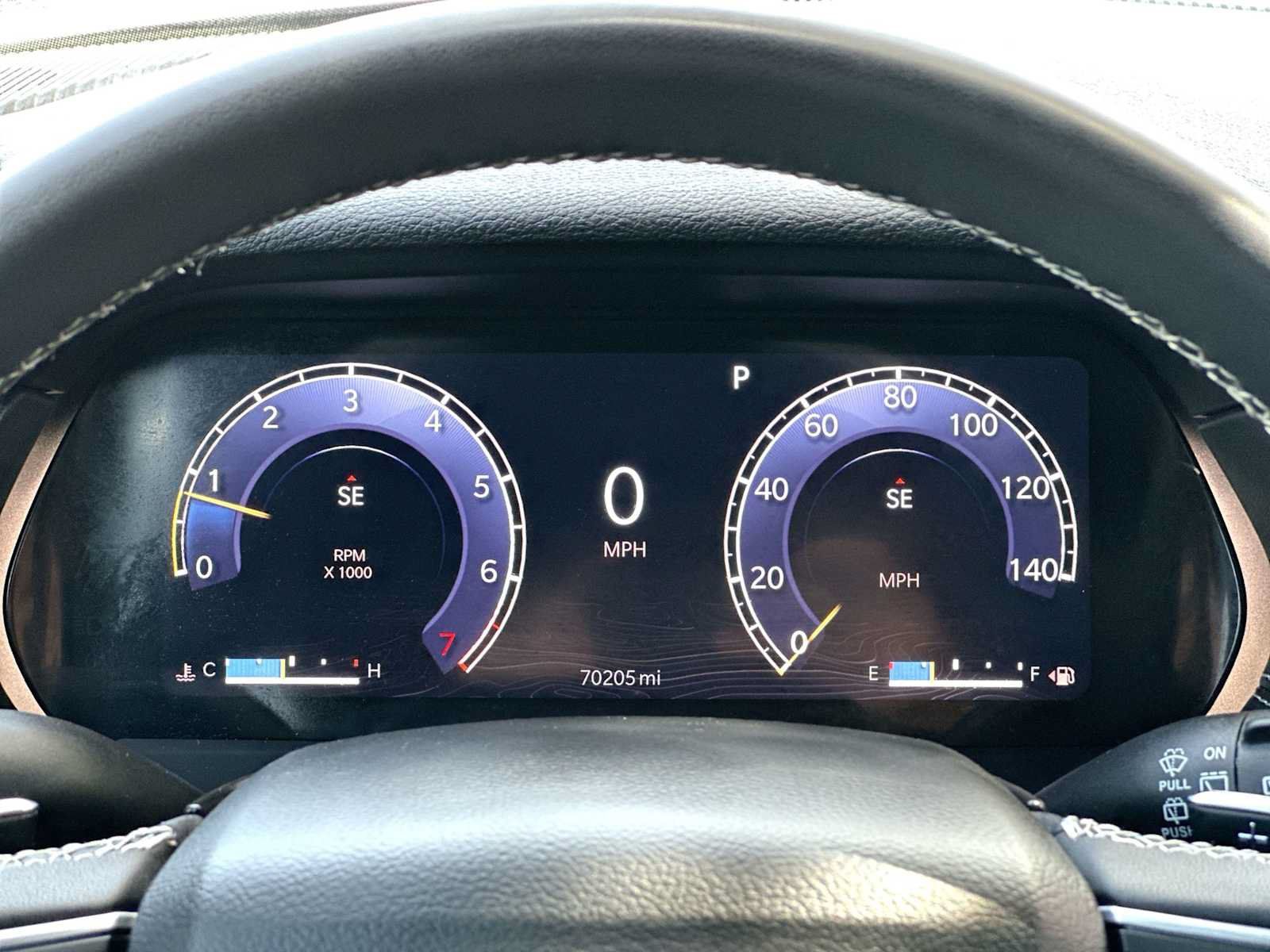 Used 2023 Jeep Grand Cherokee L Laredo AWD/4WD image 19