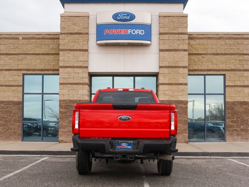 New 2026 Ford F350 XL RWD image 7