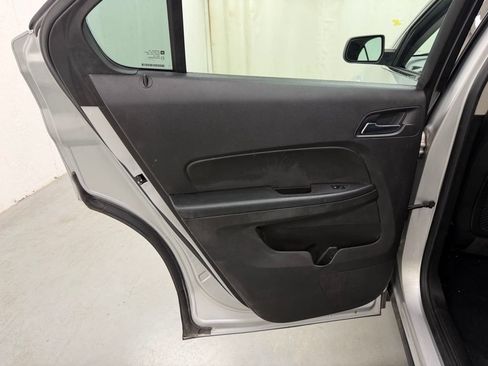 Used 2016 Chevrolet Equinox LS w/ LPO, Protection Package FWD image 15