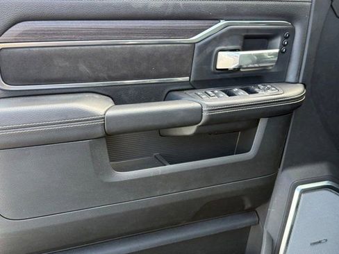 New 2026 RAM 2500 Laramie image 11