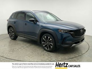 Used 2025 MAZDA CX-50 2.5 Hybrid w/ Premium Plus Pkg video 1