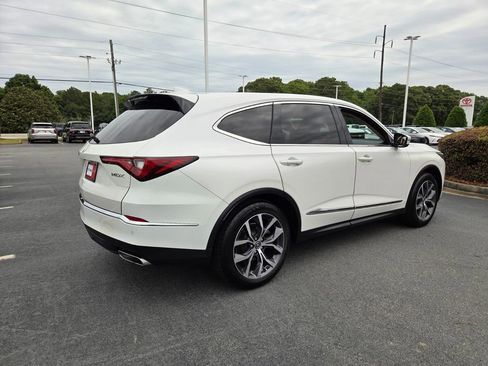 Used 2023 Acura MDX FWD w/ Technology Package image 14
