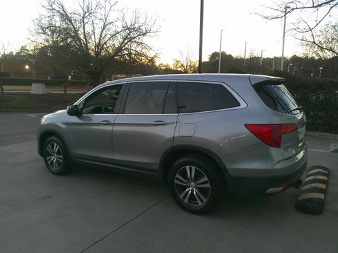 Used 2016 Honda Pilot EX-L image 8
