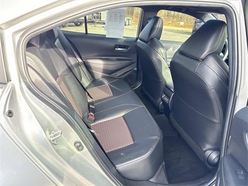 Used 2023 Toyota Corolla XSE image 11