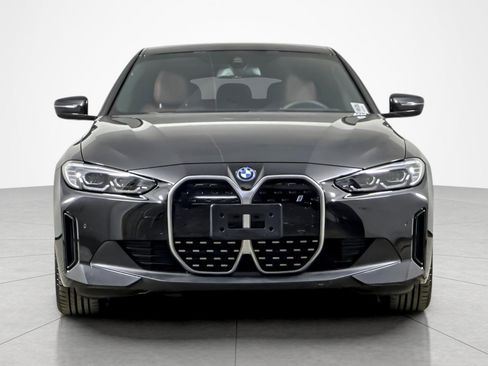 Used 2023 BMW i4 eDrive35 w/ Premium Package RWD image 8