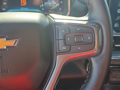 Used 2024 Chevrolet Silverado 2500 High Country w/ High Country Premium Package AWD/4WD image 18