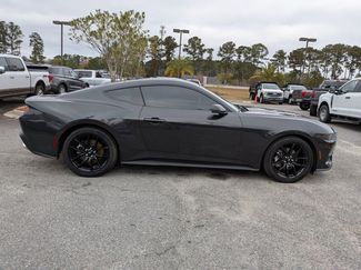 Certified 2024 Ford Mustang Premium video 2