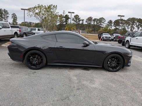 Certified 2024 Ford Mustang Premium image 2