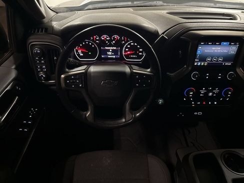 Used 2020 Chevrolet Silverado 1500 RST w/ All-Star Edition AWD/4WD image 11