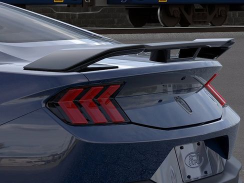 New 2026 Ford Mustang Dark Horse RWD image 22