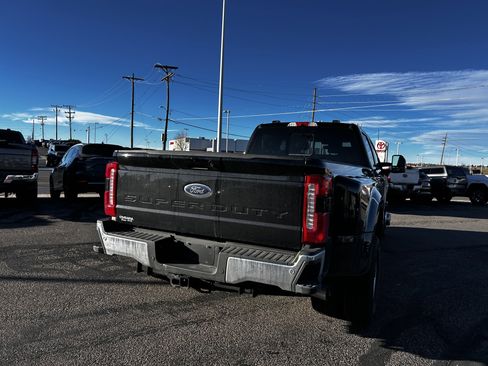 Used 2024 Ford F350 Lariat w/ Lariat Ultimate Package image 6
