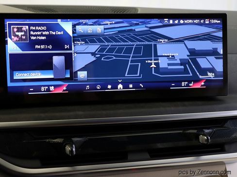 New 2026 BMW X5 xDrive50e w/ Executive Package image 20