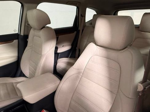 Used 2022 Honda CR-V EX image 29