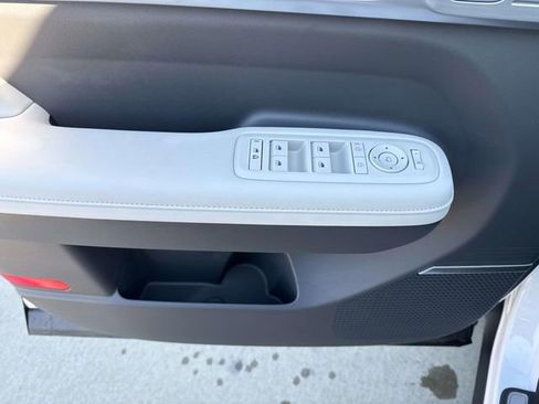 New 2026 Hyundai Santa Fe Calligraphy FWD image 21