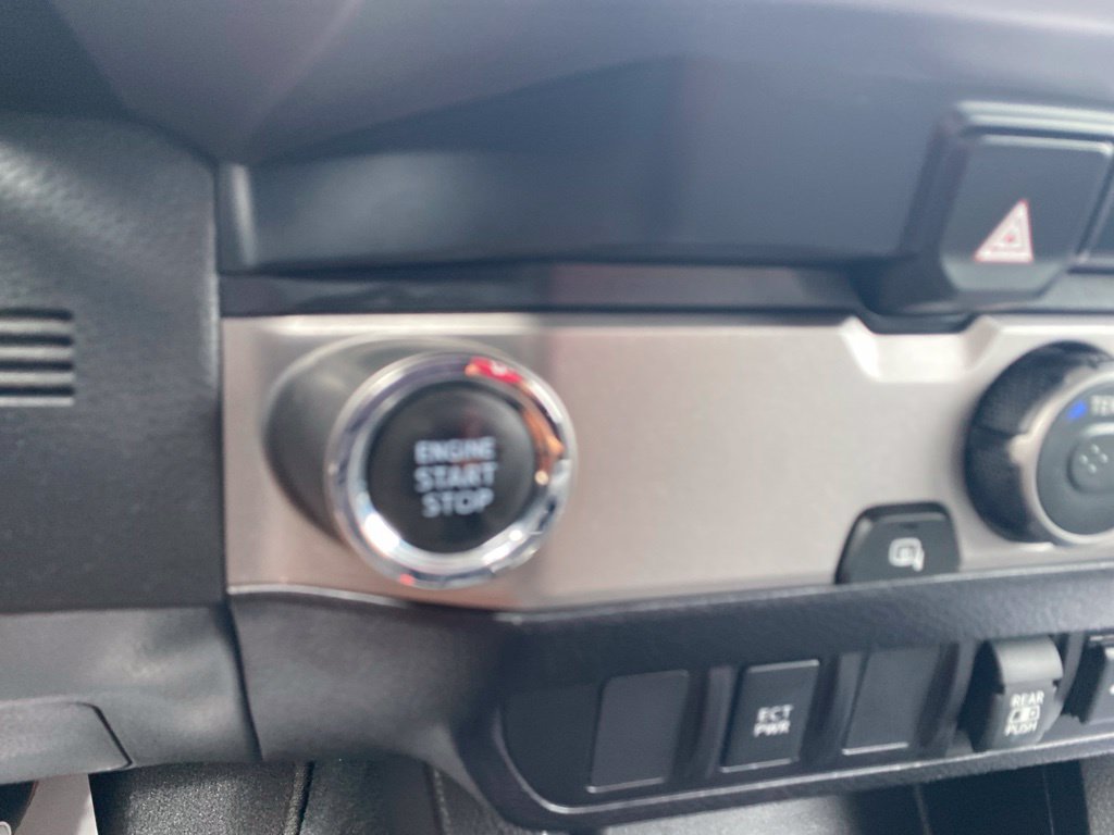 Used 2023 Toyota Tacoma SR5 RWD image 25