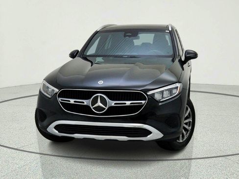 Certified 2026 Mercedes-Benz GLC 300 4MATIC image 4