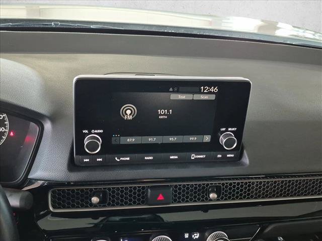 Used 2025 Honda Civic Sport image 13