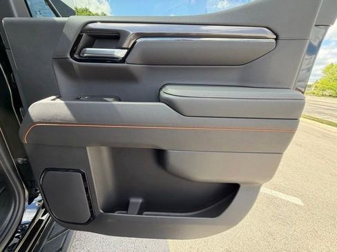 New 2026 GMC Sierra 1500 AT4 w/ AT4 Premium Package image 30