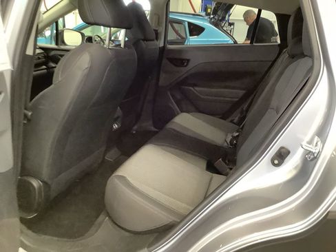 Certified 2024 Subaru Crosstrek 2.0i Premium AWD/4WD image 13