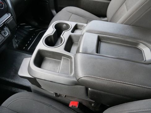 Used 2021 Chevrolet Silverado 2500 W/T w/ WT Convenience Package image 19