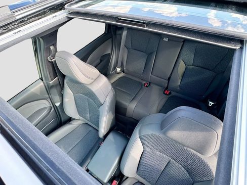 New 2026 Subaru Forester Premium AWD/4WD image 26