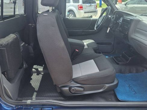 Used 2011 Ford Ranger Sport RWD image 9