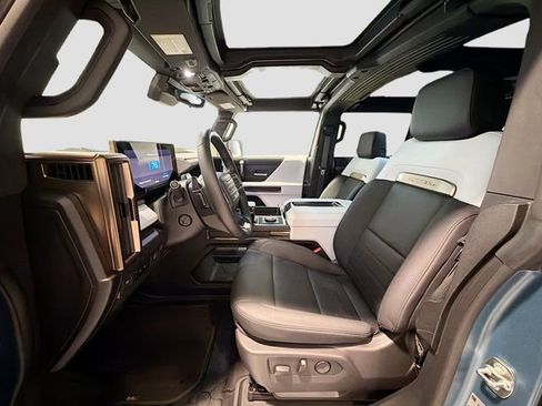 New 2024 GMC Hummer EV 3X w/ Omega Edition image 20
