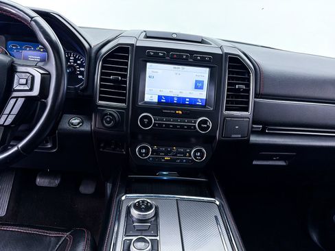 Used 2021 Ford Expedition Limited AWD/4WD image 8