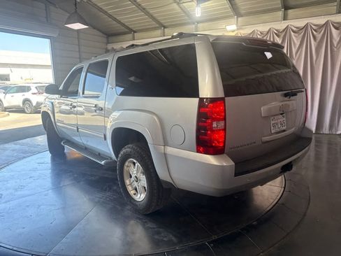 Used 2013 Chevrolet Suburban LT AWD/4WD image 7