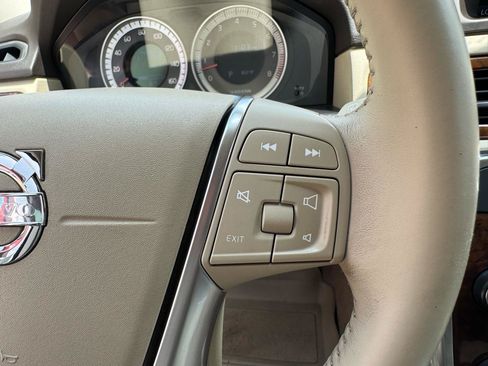 Used 2012 Volvo XC70 T6 AWD/4WD image 30